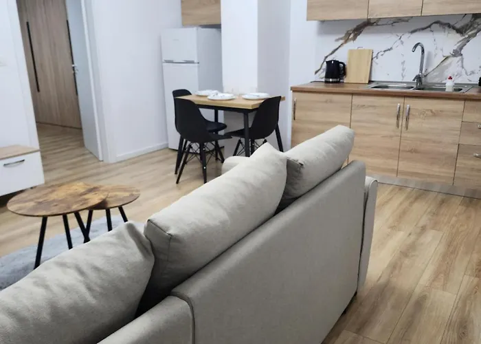 Vini 2 Apartamento *