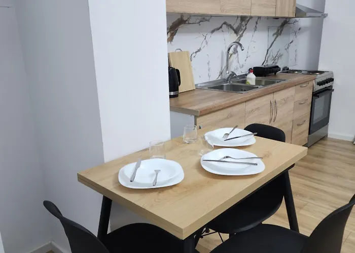 Apartamento Vini 2 *