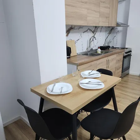 Apartament Vini 2 *